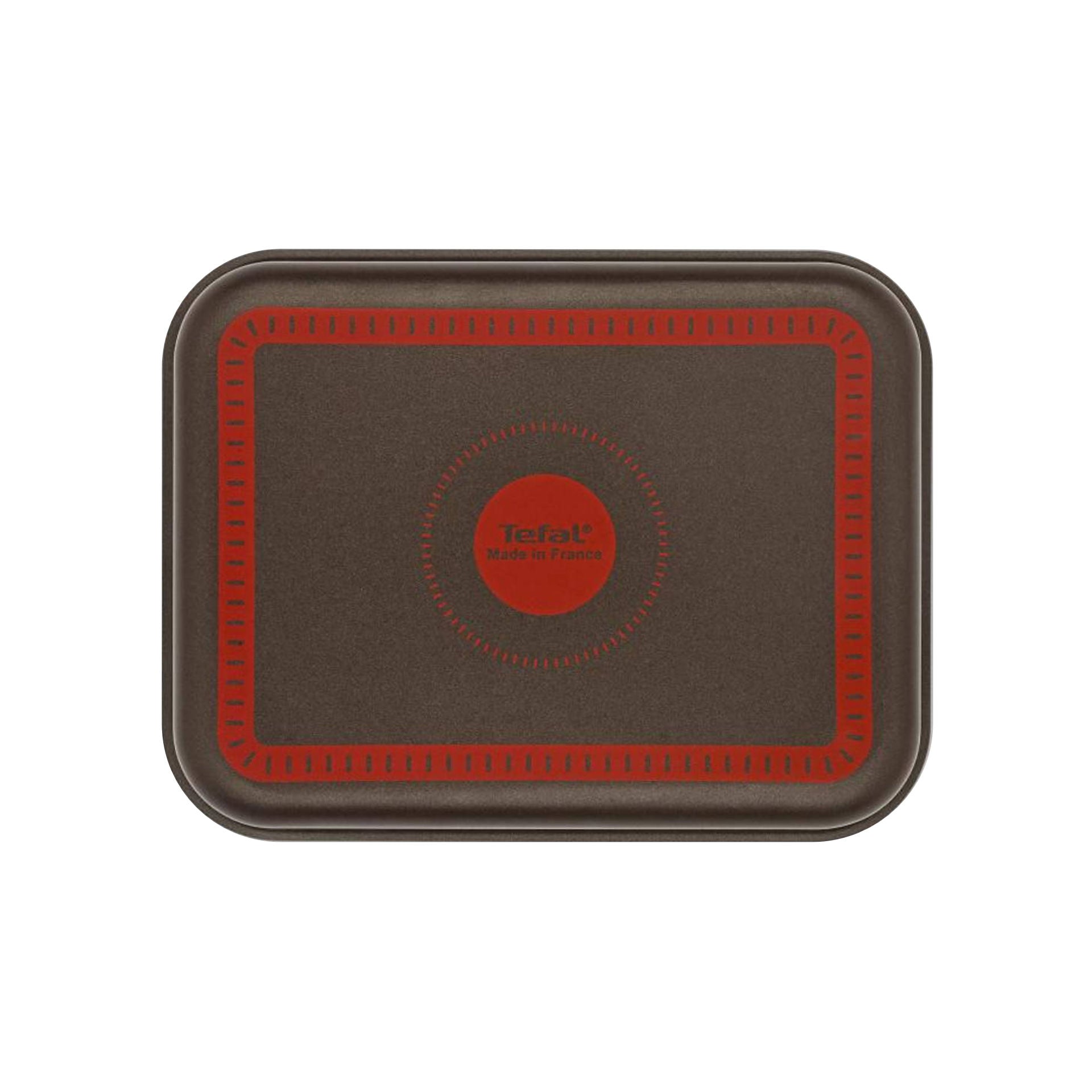 Success Plat Mini Four J1600502 20x26 Cm Marron Tefal - Mathon - 3