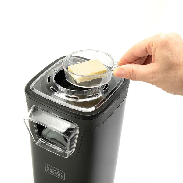 Machine à Popcorn Black & Decker Bxpc1100e 1100 W Black & Decker - Mathon - 3