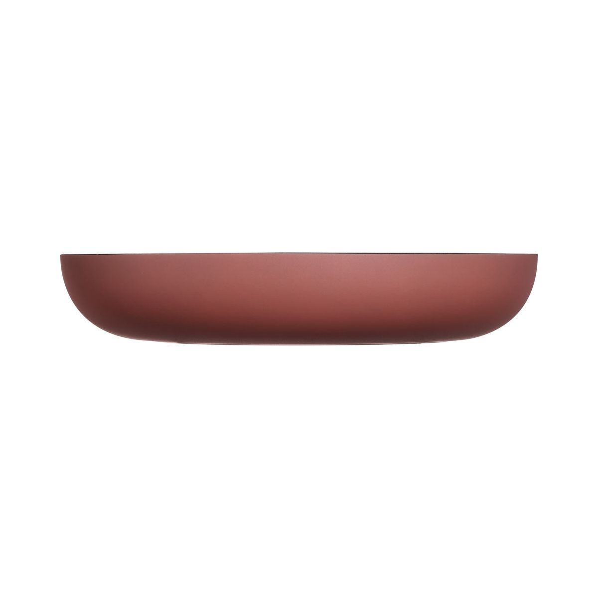 Assiette terracotta 21 cm Vicky Luminarc - Mathon - 3