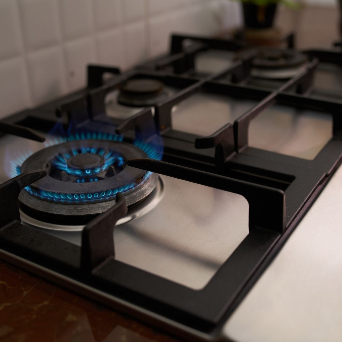 Allume-gaz piezo  Tecno Fackelmann - Mathon - 2