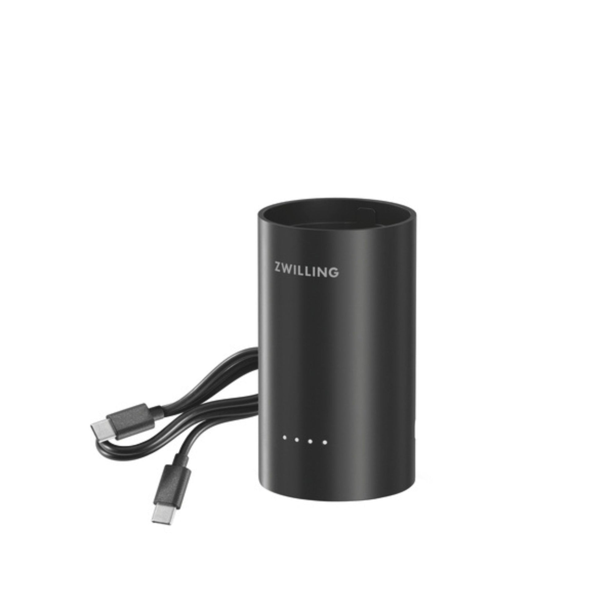 Chargeur compact Zwilling - Mathon - 1