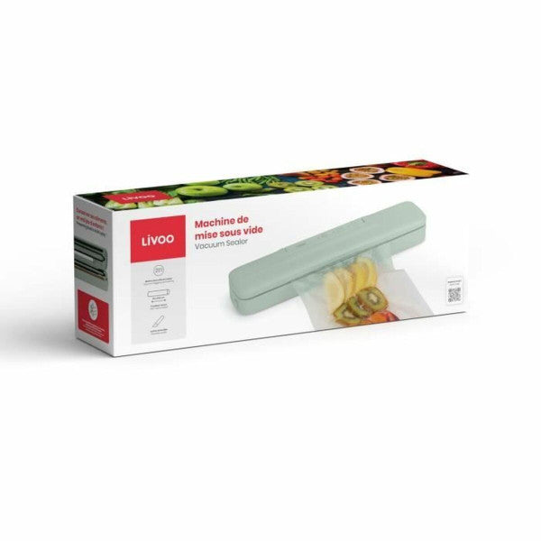 Emballage Sous Vide Livoo Livoo - Mathon - 2