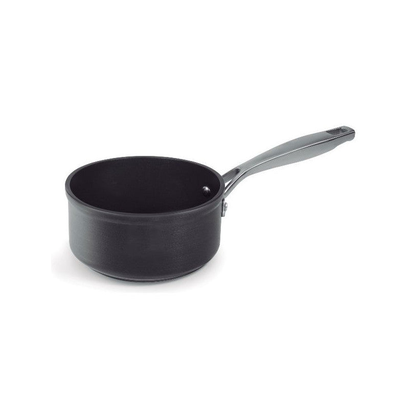 Anodized Casserole 14cm Lacor - 48214 Lacor - Mathon - 1