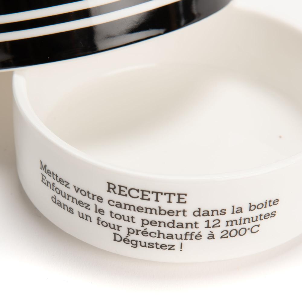 Boîte à fromage au four Dolly Amadeus - Mathon - 3