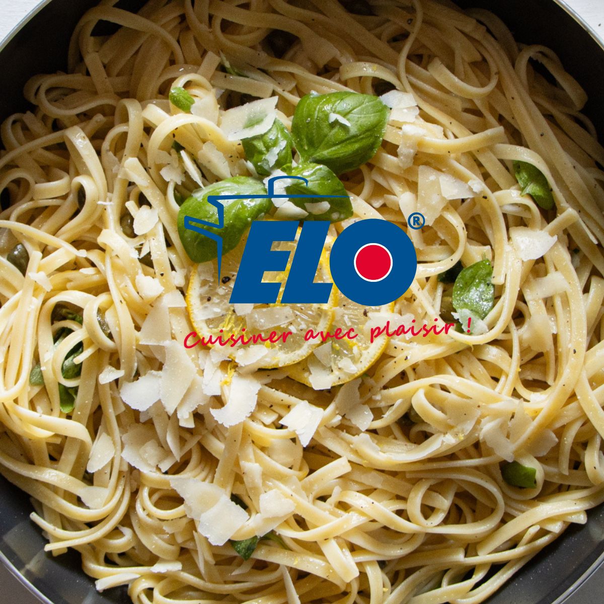 Poêle tous feux 28 cm sans PFAS  Ducato Elo - Mathon - 7