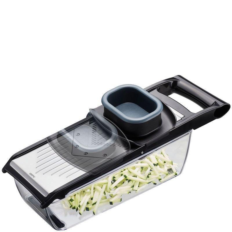 Mandoline multifonctions en julienne COLLECT Gefu - Mathon - 1