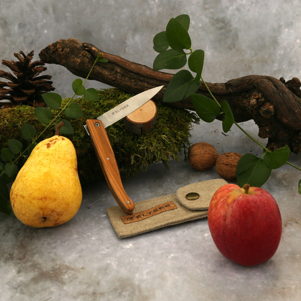 Couteau de poche Elysée Jean Dubost - Mathon - 2