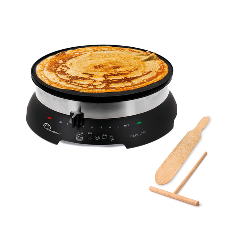 Crêpière Little Balance 8538 Little Balance - Mathon - 2