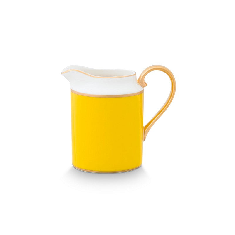 Pot à crème Pip Chique Or-Jaune - 260ml Pip Studio - Mathon - 1