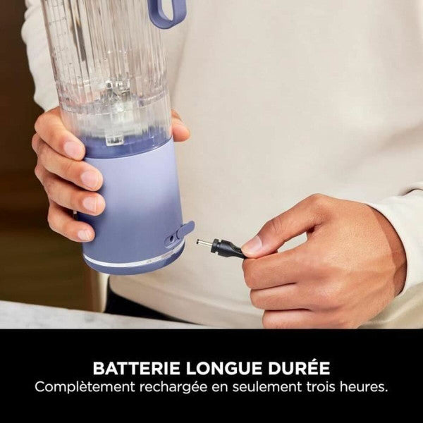 Bol Mixeur Ninja Ninja - Mathon - 4