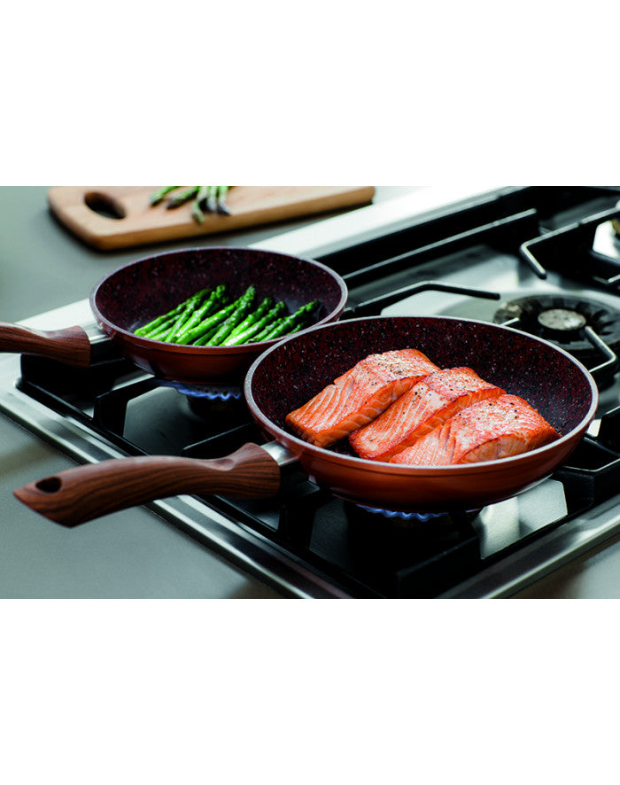 Sauteuse granit 28 cm KitchenPro Venteo - Mathon - 3