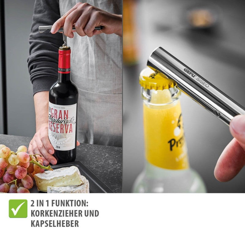 Tire-bouchon SISEO Gefu - Mathon - 5