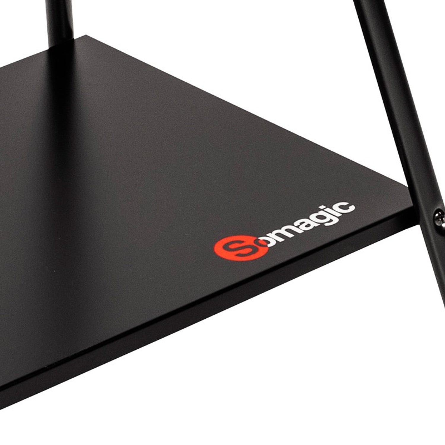 Barbecue au charbon Myconos Somagic - Mathon - 4