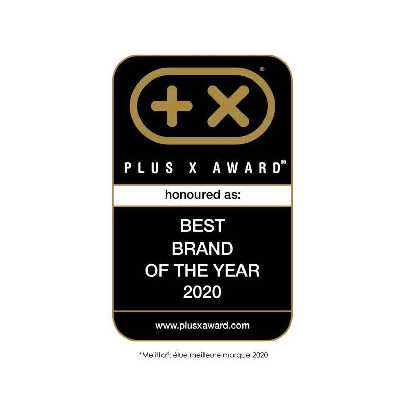 Machine à café broyeur à grain - pure silver MELITTA - Mathon - 2