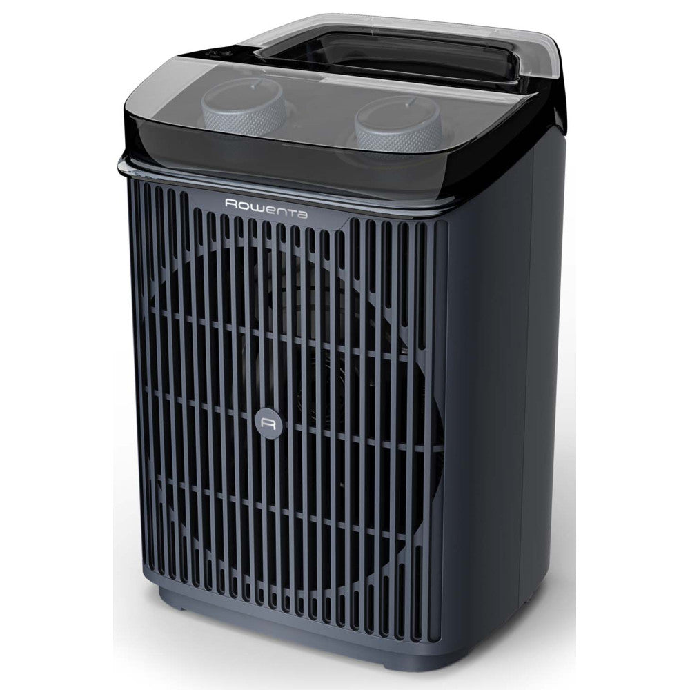 Radiateur Soufflant   So6551f0 Rowenta - Mathon - 2