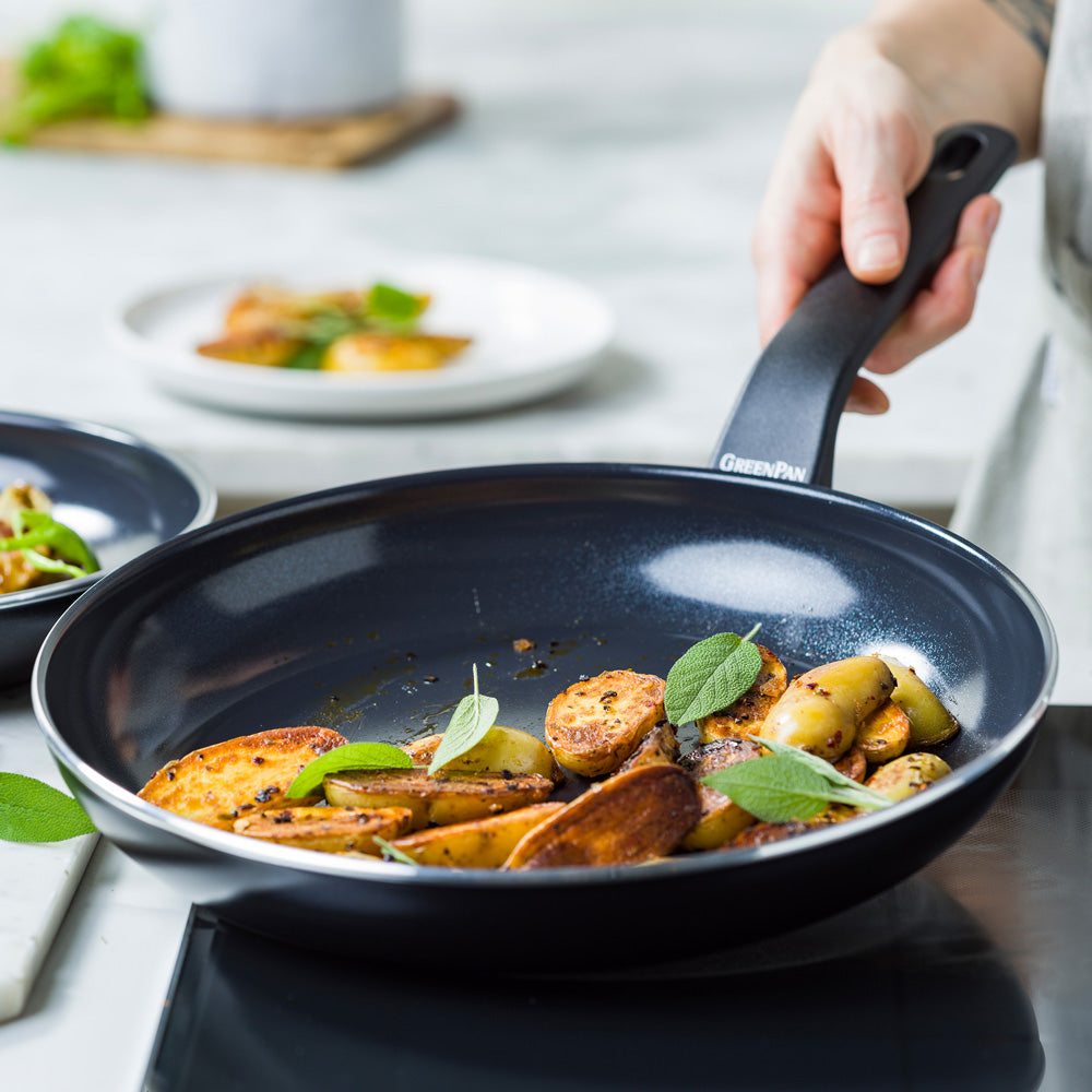 Poêle Essence 26 cm Greenpan - Mathon - 3