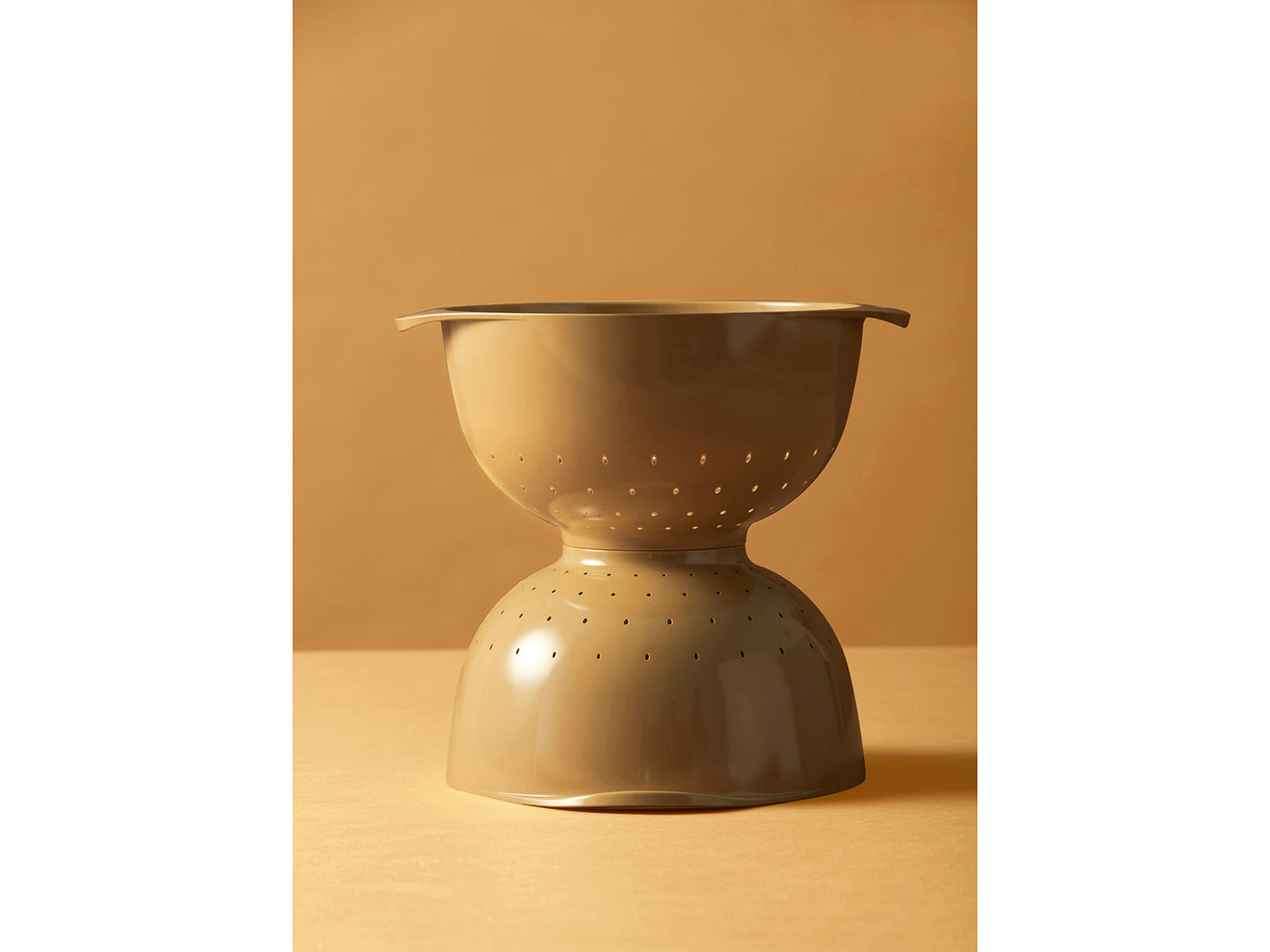 Passoire MARGRETHE Curry Rosti - Mathon - 4