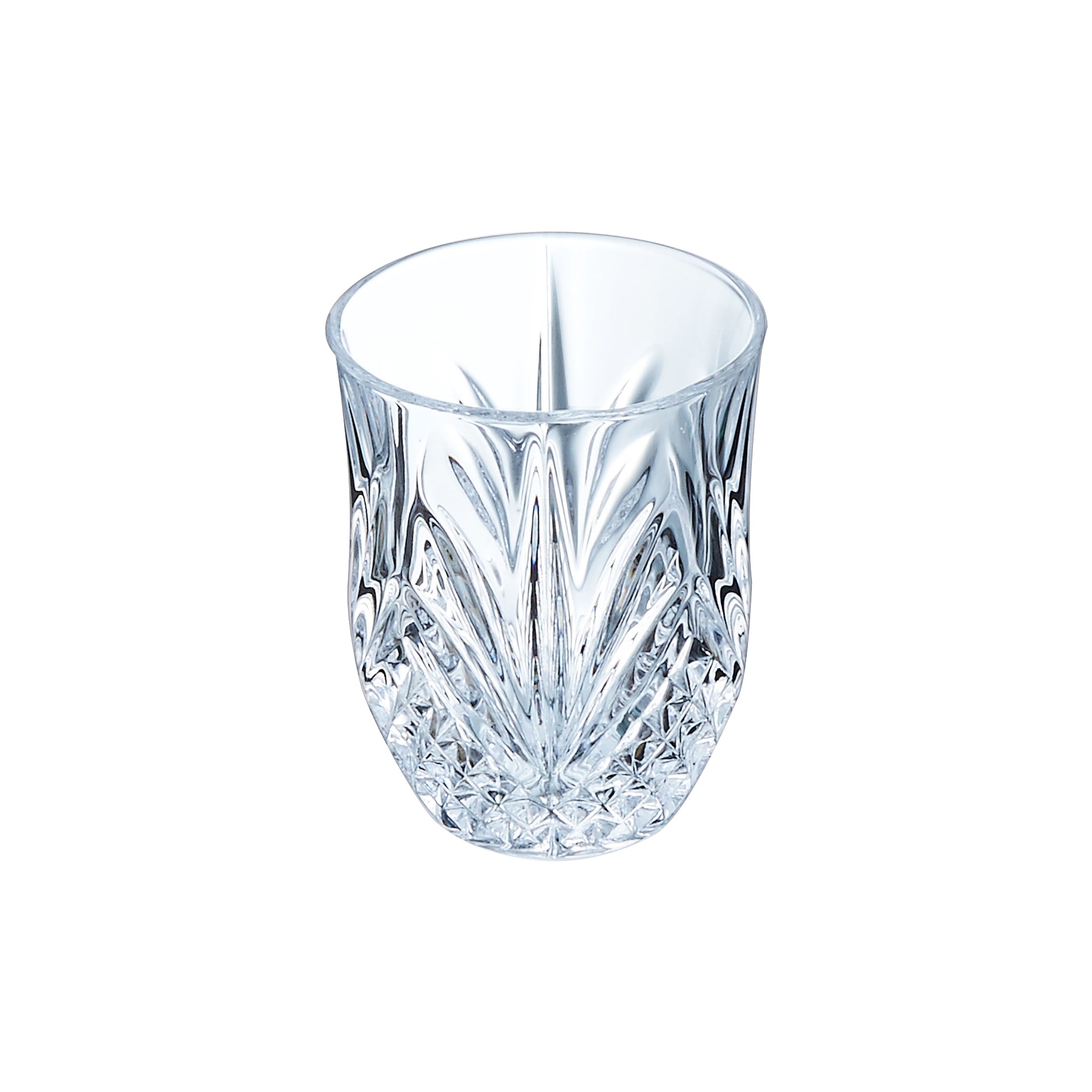 6 verres forme basse 5cl Broadway Arcoroc - Mathon - 2
