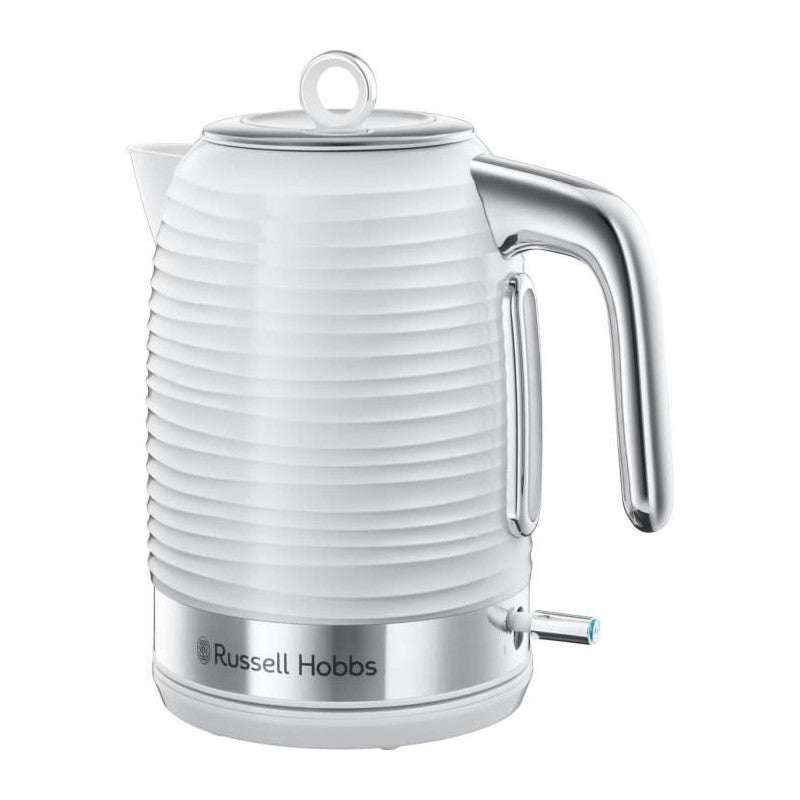 Bouilloire -   - Inspire 24360-70 - 1,7l - Ebullition Rapide - Filtre Anti-calcaire Russell Hobbs - Mathon - 1