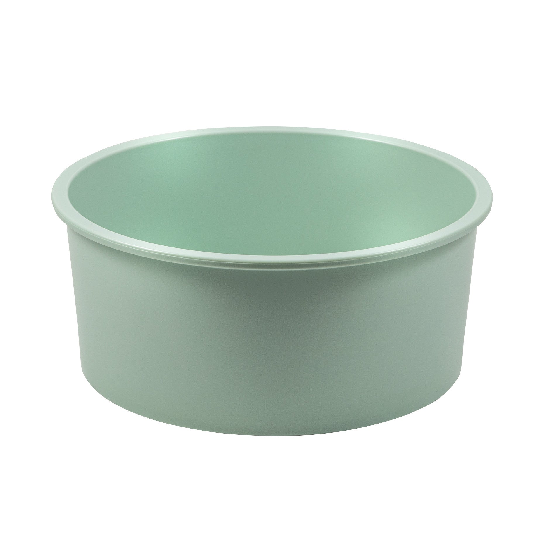 4Pcs - Bol Phoenix en plastique RPET réemployable vert d