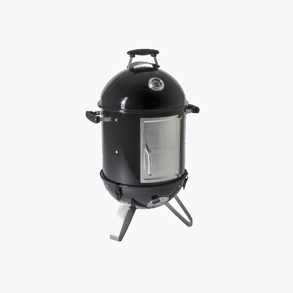 Fumoir Oskar S small - Barbecook Barbecook - Mathon - 2