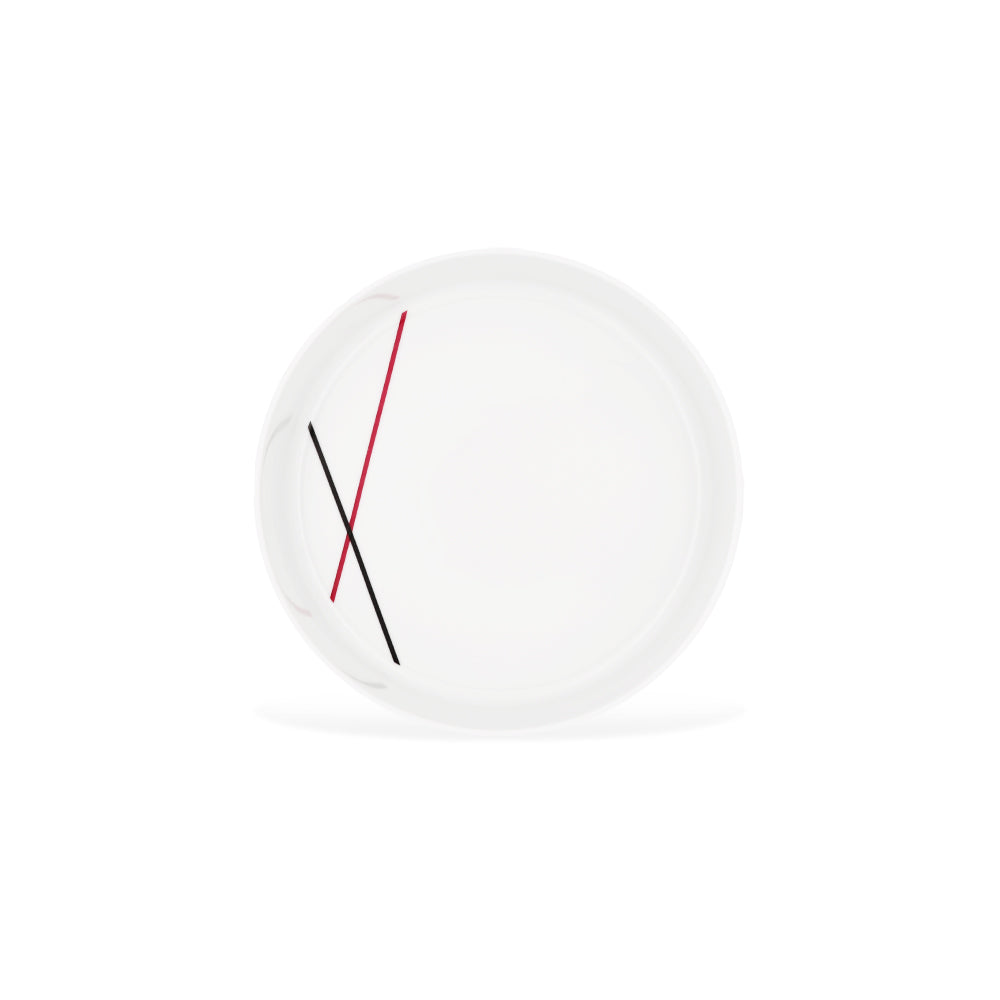 6 bols creux 19cm BISTROT Fauchon Art de la Table - Mathon - 2