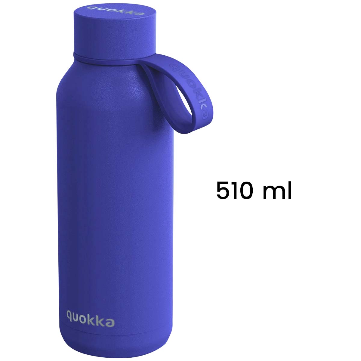 Bouteille Isotherme 510ml Quokka - Mathon - 5