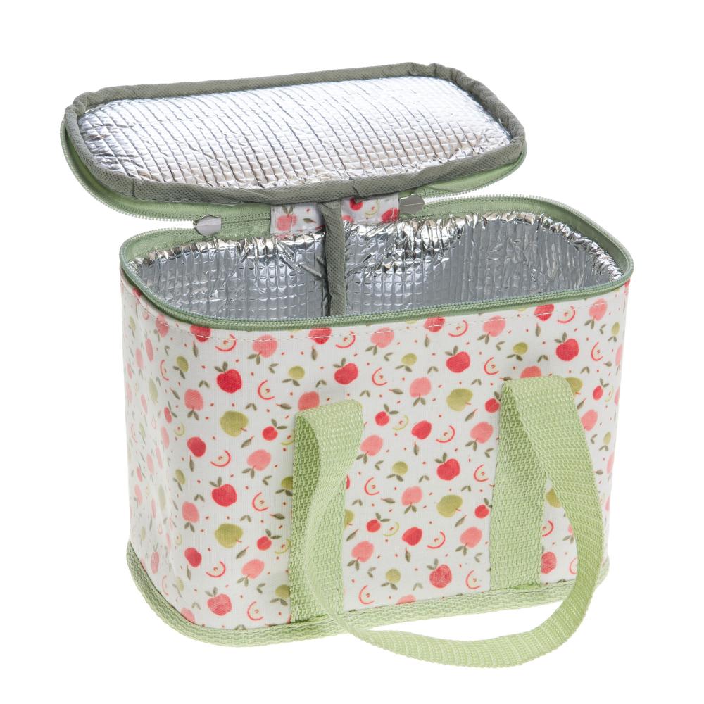 Sac goûter isotherme Esteban Amadeus - Mathon - 1