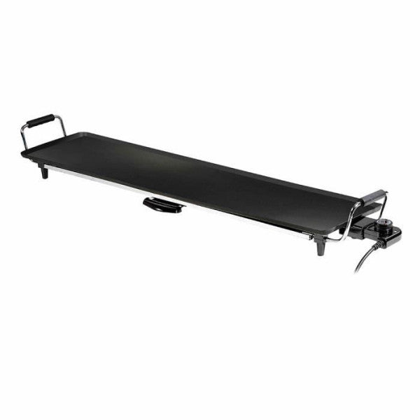 Plancha Electrique - Planche Livoo Dom231 -  Teppan Yaki, Gril 90 Cm Livoo - Mathon - 4