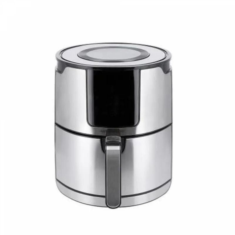 Friteuse à air chaud avec écran tactile LED 1400W 4L Just Perfecto JL-06 Just Perfecto - Mathon - 1