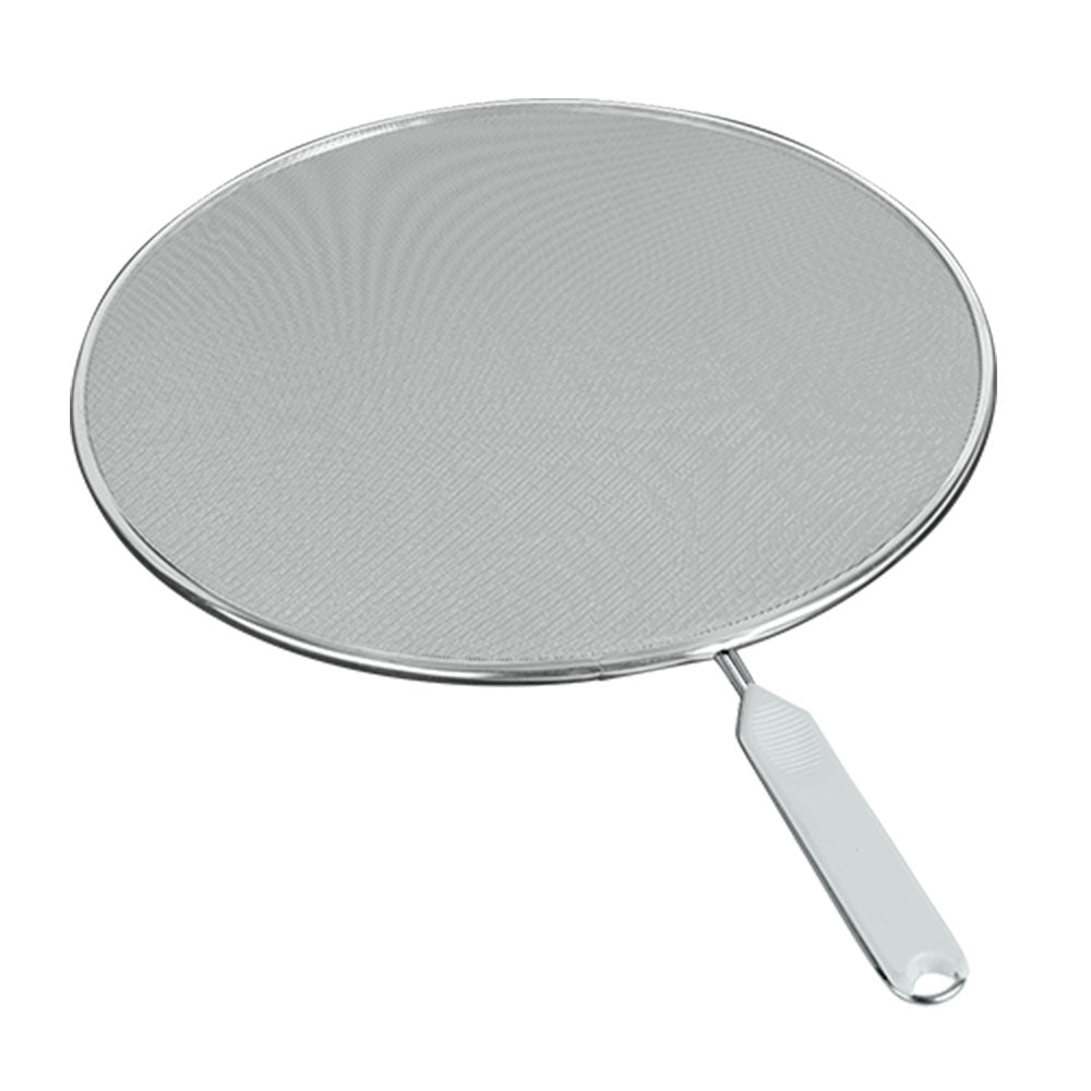 Couvercle anti - projection 29cm Metaltex - Mathon - 1