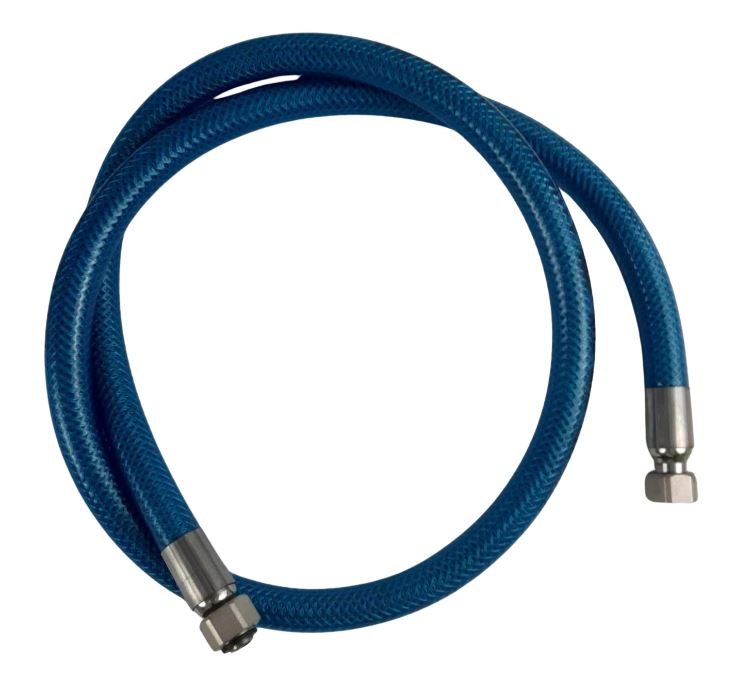 Flexible illimité pour gaz naturel d