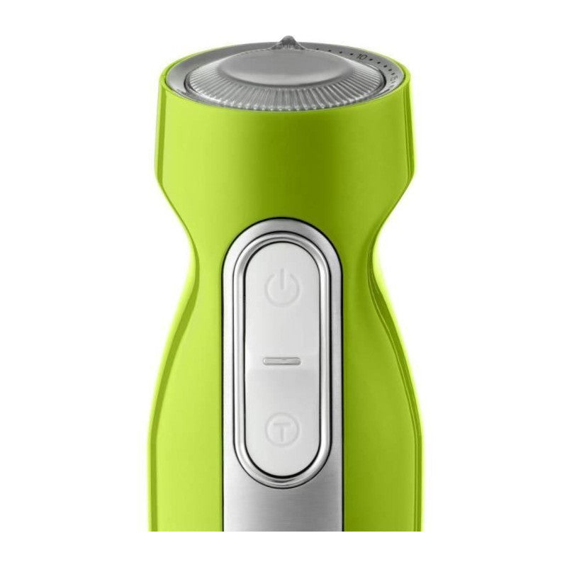 Mixeur Plongeant - Sencor - Shb 4461gr-eue3 SENCOR - Mathon - 5