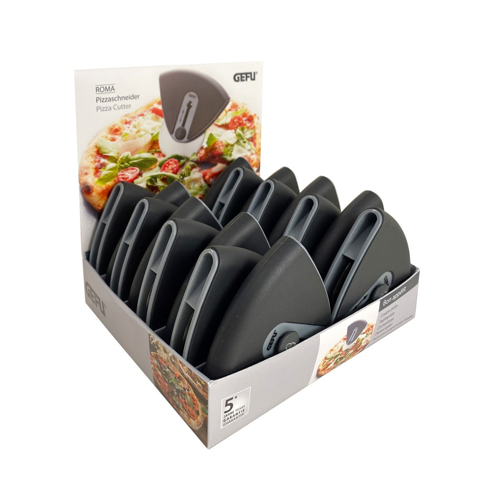 Coupe-pizza Roma Gefu - Mathon - 4