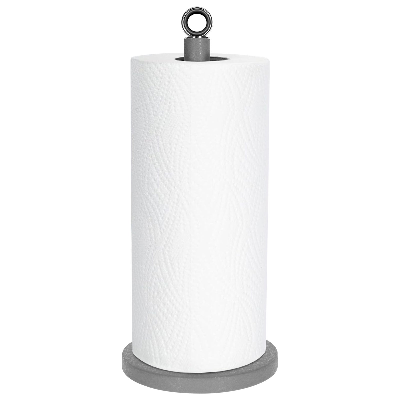 Porte Rouleaux Essuie Tout Cheffinger - Mathon - 1