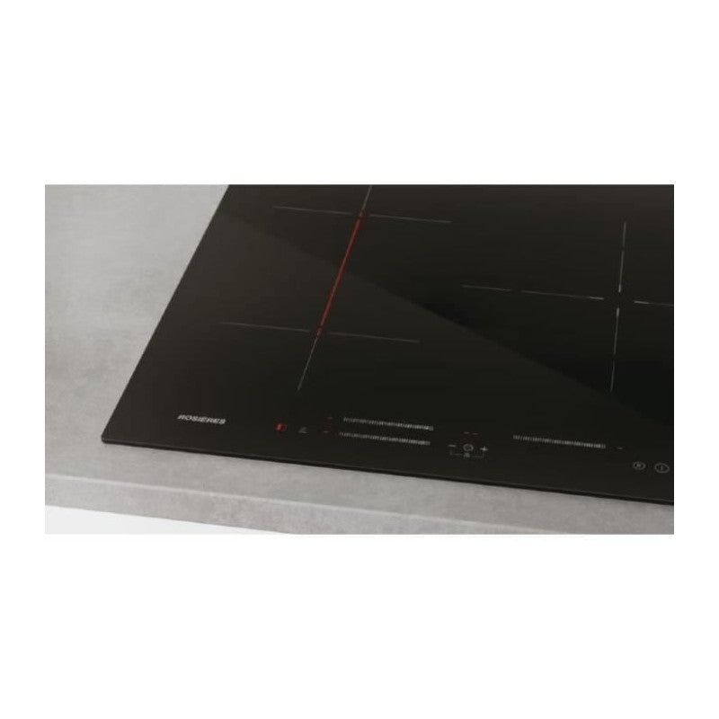 Plaque De Cuisson Induction Rosieres - 3 Feux - 59 X 52 X 5,8 Cm - Ri633cbb Rosières - Mathon - 5
