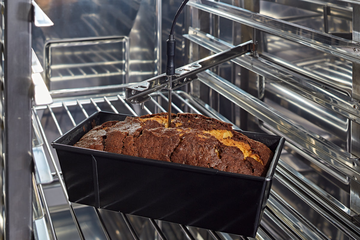 Four Professionnel Mixte iCombi Pro 10-1/1 version électrique - Rational - Mathon - 5