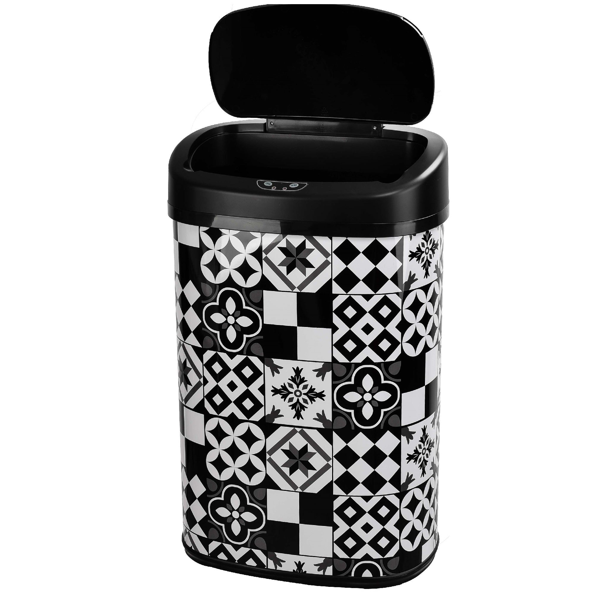 Poubelle de cuisine automatique majestic 58 L Kitchen Move - Mathon - 2