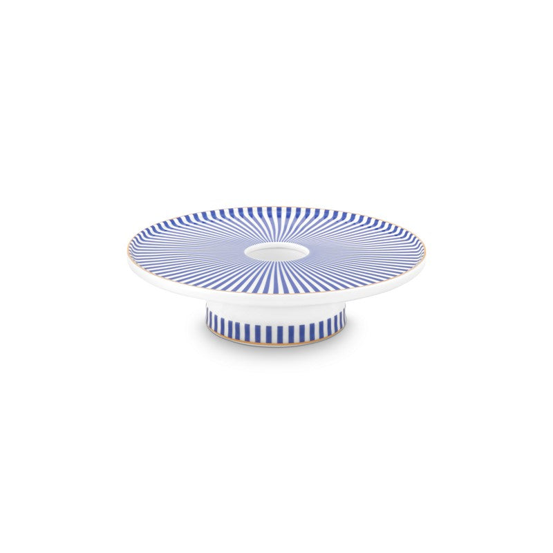 Bougeoir Royal Stripes - 14cm Pip Studio - Mathon - 1