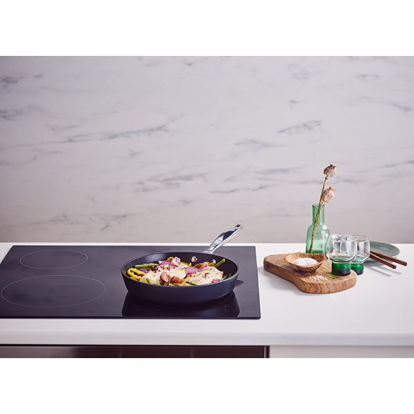 Poêle aluminium revêtement céramique Maestro 28 cm Beka - Mathon - 4