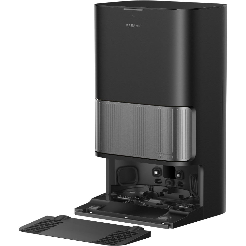 L40 Ultra Ae - Robot Aspirateur Laveur Autonome - 19 000 Pa - Aspiration Puissante - Nettoyage Sec-humide - Dock Tout-en- Dreame - Mathon - 3