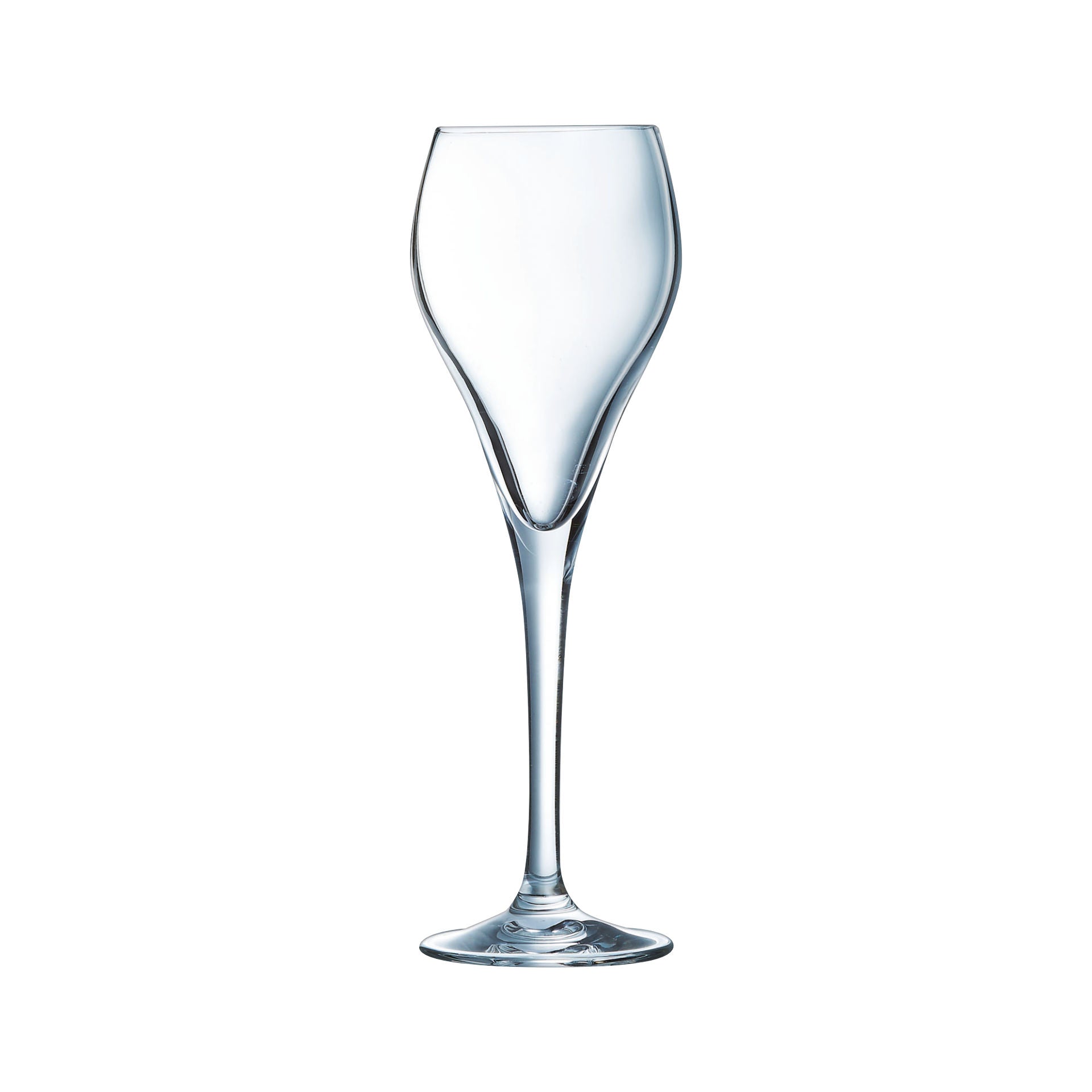 6 flûtes 9,5cl Brio Arcoroc - Mathon - 1