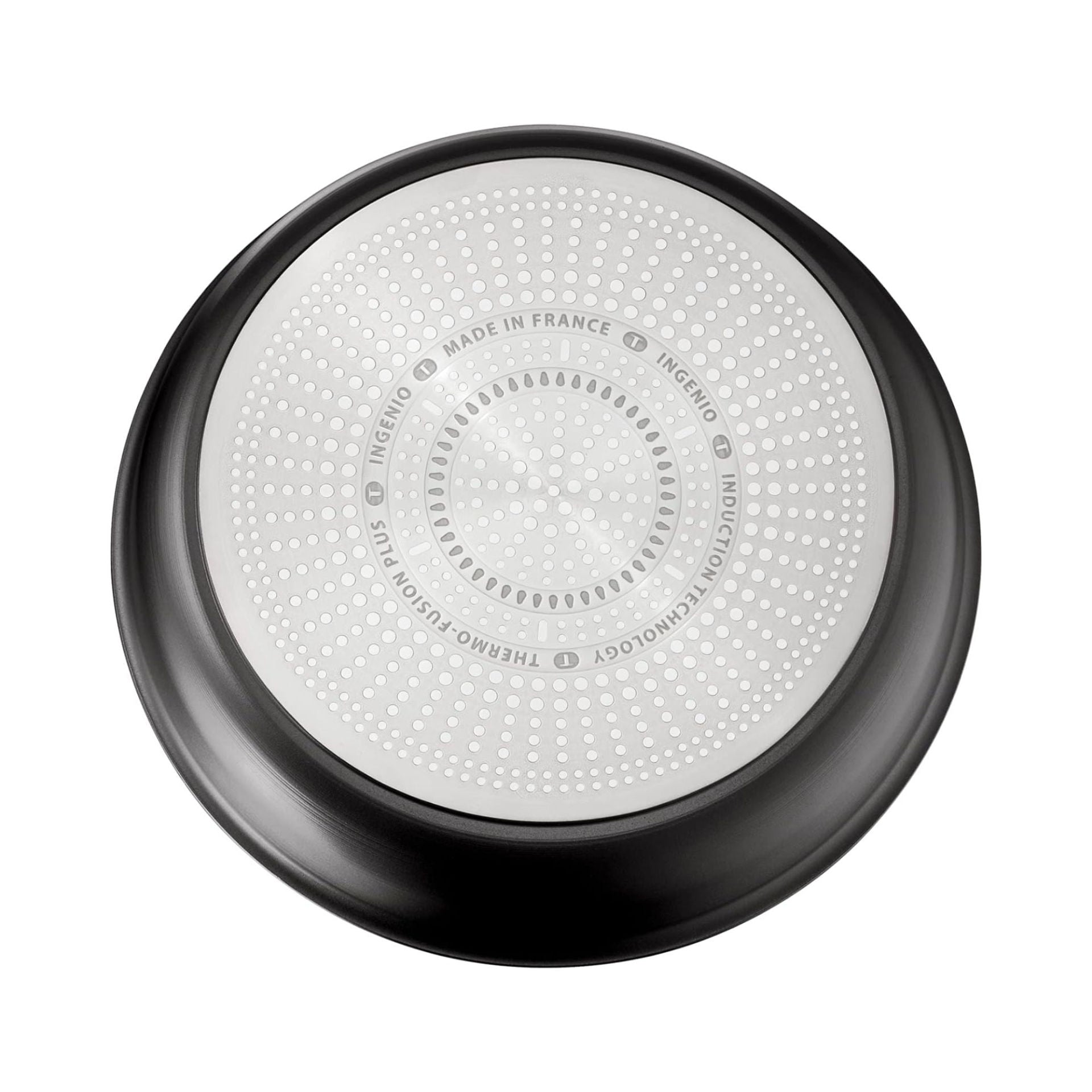 Set de 2 poêles 22 et 26cm avec poignée Ingenio Unlimited Tefal Tefal - Mathon - 3