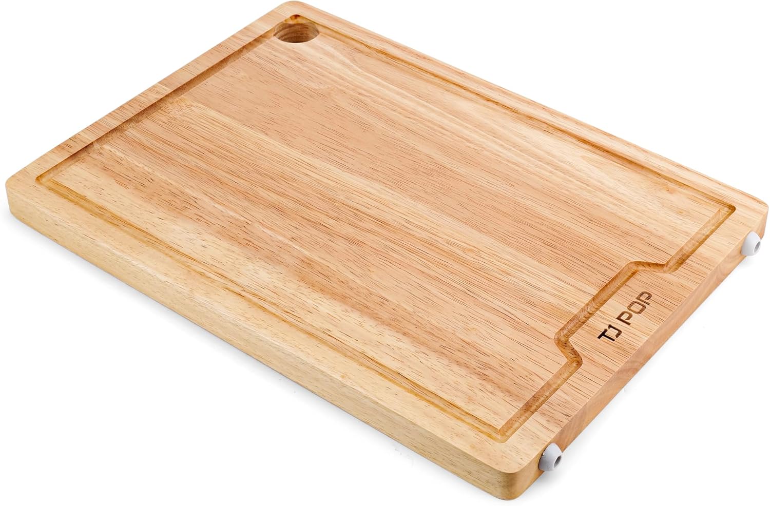 Planche à découper XL en bois réversible Vendos85 - Mathon