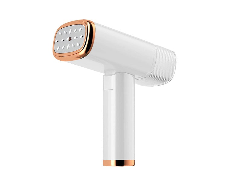 Défroisseur Vapeur de 120 ml 1000W blanc Vendos85 - Mathon