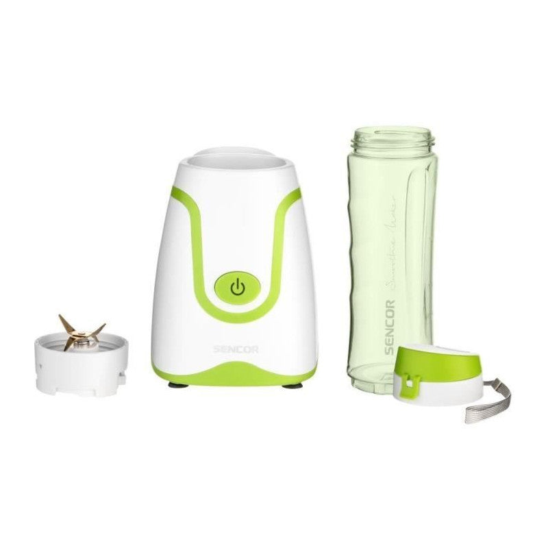 Machine A Smoothie - Sencor - Sbl 2111gr SENCOR - Mathon - 3