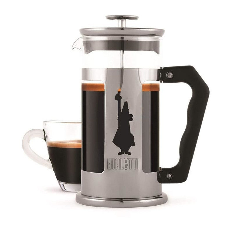 Cafetière Coffee press Prezioza 0.35L Bialetti - Mathon - 5