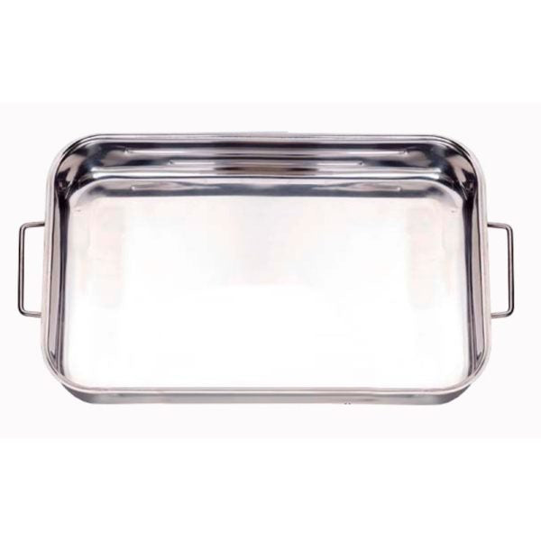 Plat rectangulaire Spécial four 40 x 28 cm Baumalu - Mathon