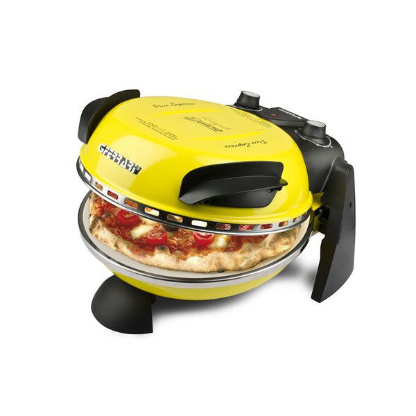 Four à Pizza  G10006 1200 W Jaune G3 Ferrari - Mathon