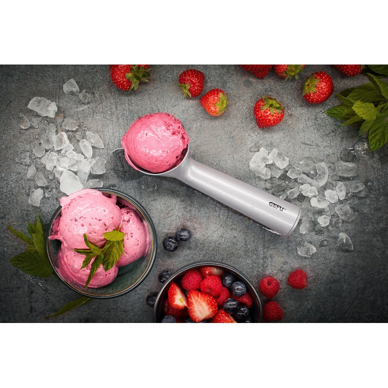 Cuillère à glace PALLINA Gefu - Mathon - 2